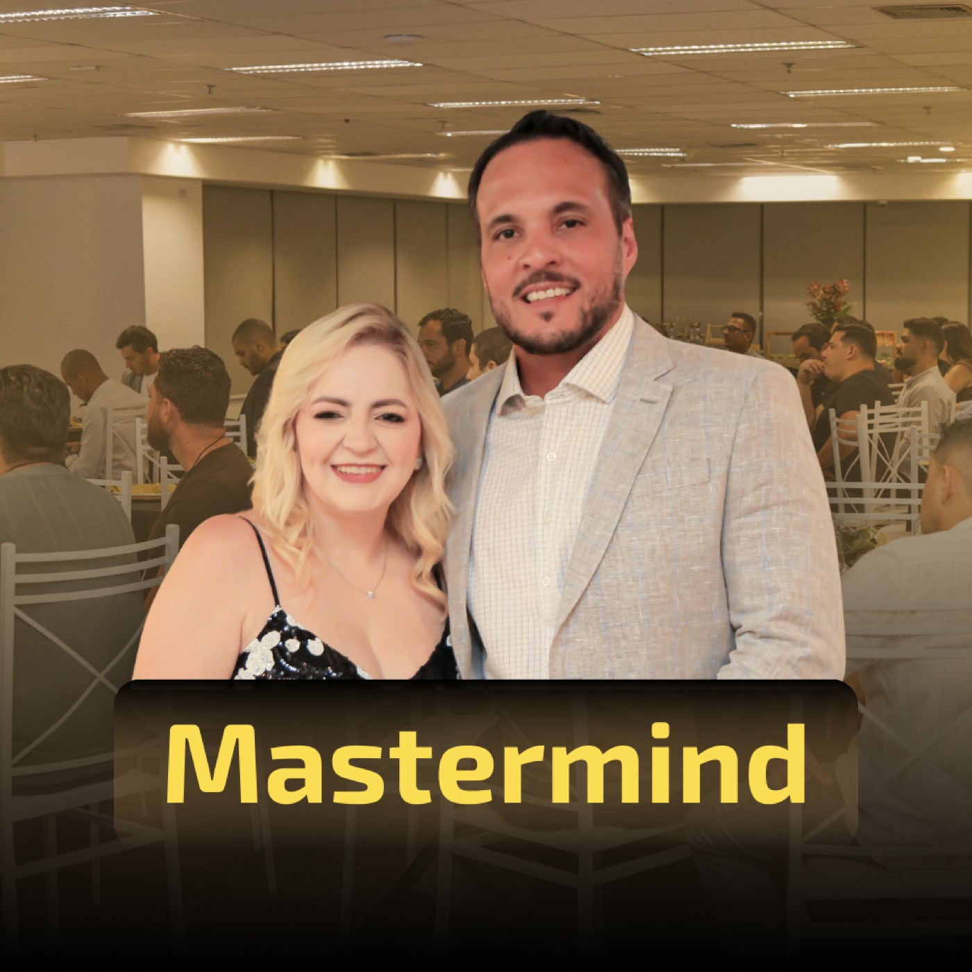 Capa do curso Mastermind