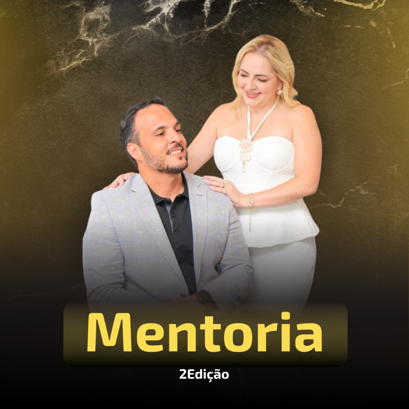 Mentoria 2ª Edição