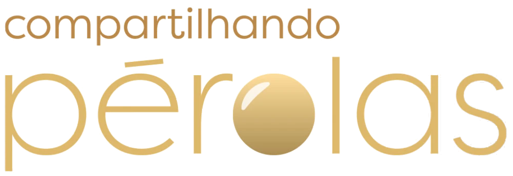 Compartilhando Pérolas
